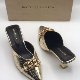 Bottega heels