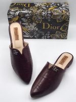 Dior Pums