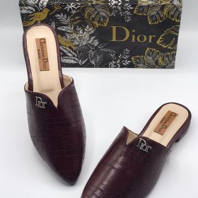 Dior Pums