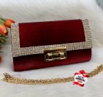 NEW FANCY CLUTCH - Image 3