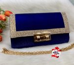 NEW FANCY CLUTCH - Image 4