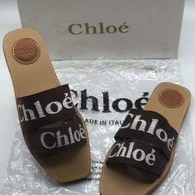 Chloe Slipper
