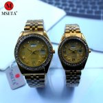 MSETA® DAY&DATE COUPLE WATCHES - Image 6