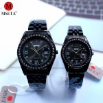 MSETA® DAY&DATE COUPLE WATCHES - Image 5