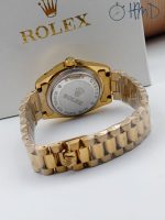 ROLEX WATCH FOR WOMEN - Image 9