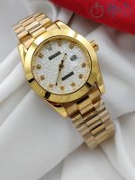 ROLEX WATCH FOR WOMEN - Image 8