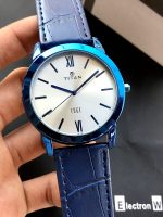 TITAN Strap Watch