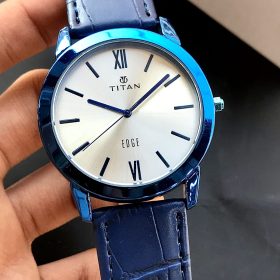 TITAN Strap Watch