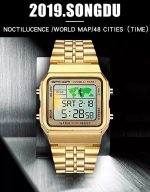 SANDA ORIGINAL - Image 5