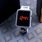 NEW LED WATCH - Image 2