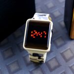 NEW LED WATCH - Image 3