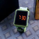 NEW LED WATCH - Image 4