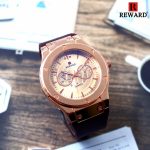 REWARD® STRAP WATCHES - Image 4
