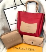 High Quality 3 pcs bag