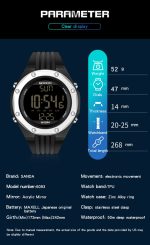 FAMOUS CASIO MODEL - Image 2