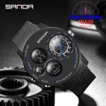 SANDA ORIGINAL WATCH