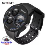 SANDA ORIGINAL WATCH - Image 3