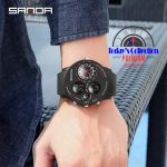 SANDA ORIGINAL WATCH - Image 4