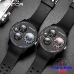SANDA ORIGINAL WATCH - Image 5
