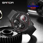SANDA ORIGINAL WATCH - Image 6
