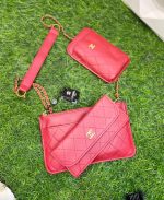 3 in 1 High Quality BAG