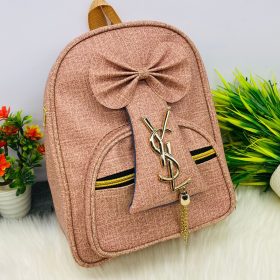 New YSL Backpacks for Kids