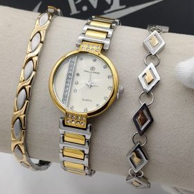 ladies watch set's ⌚