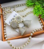 Jumki with mala Best Quality