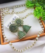 Jumki with mala Best Quality - Image 3