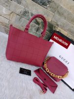 Gucci 3pcs set - Image 2