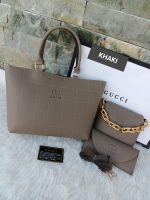 Gucci 3pcs set - Image 9