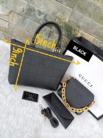 Gucci 3pcs set - Image 12