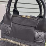 AAA QUALITY TWIN ONE Back pack AND HANDBAG - Image 4
