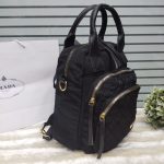 AAA QUALITY TWIN ONE Back pack AND HANDBAG - Image 7