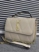 High Quality Imported Ysl Cross Body Bag