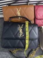 High Quality Imported Ysl Cross Body Bag - Image 3