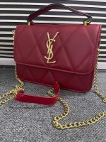 High Quality Imported Ysl Cross Body Bag - Image 4