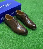 Gent's formal shoe's - Image 6