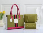 IMPORTED 3 PCS SET BAG - Image 3