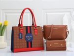 IMPORTED 3 PCS SET BAG - Image 5