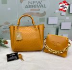 CHANEL 2PCS - Image 2