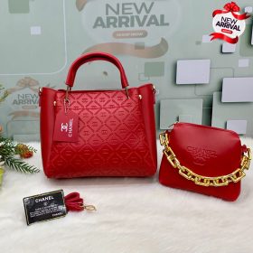 CHANEL 2PCS