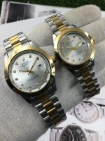 ROLEX PAIR watch