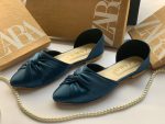 Zara flats - Image 2