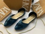 Zara flats - Image 3