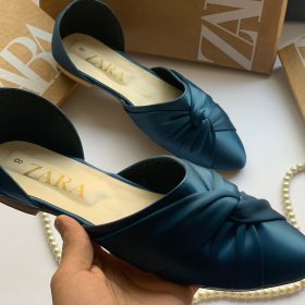 Zara flats