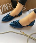 Zara flats - Image 6