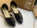 Zara flats - Image 10