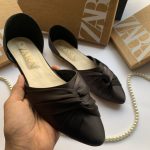 Zara flats - Image 9