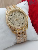 ROLEX CHAIN ⛓️ WATCH ⌚